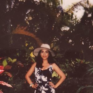 Meet your Posher, Melody